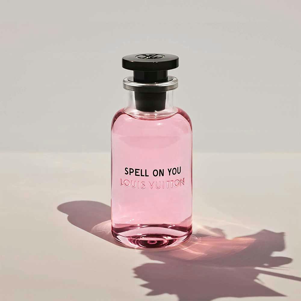 Louis Vuitton Spell On You – 3.4 oz / 100ml Eau de Parfum for Women