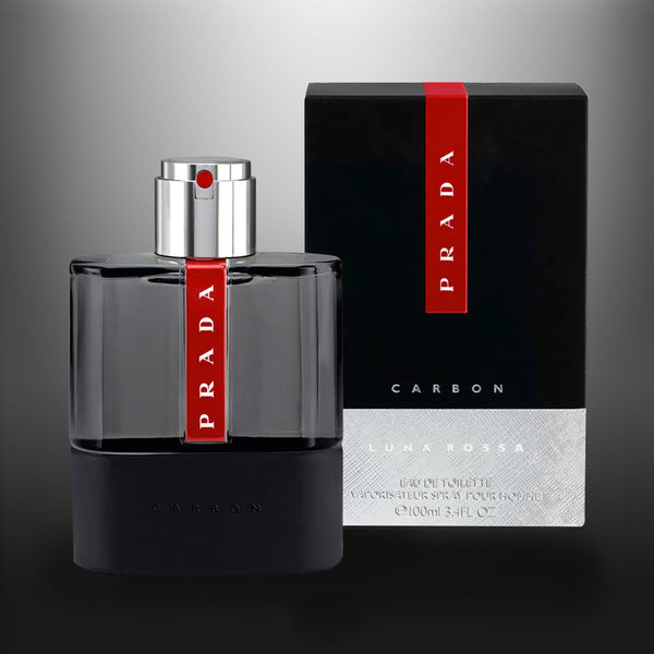 PRADA - - Luna Rossa Carbon