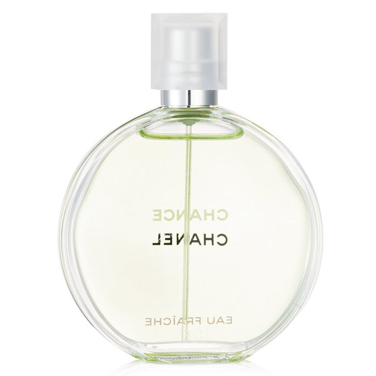 Chanel Chance Eau Fraiche