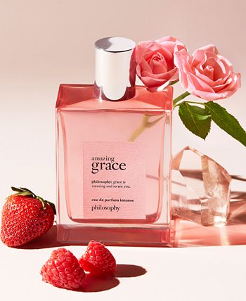 Philosophy Amazing Grace Eau de Parfum for Women – 2 oz / 50 ml