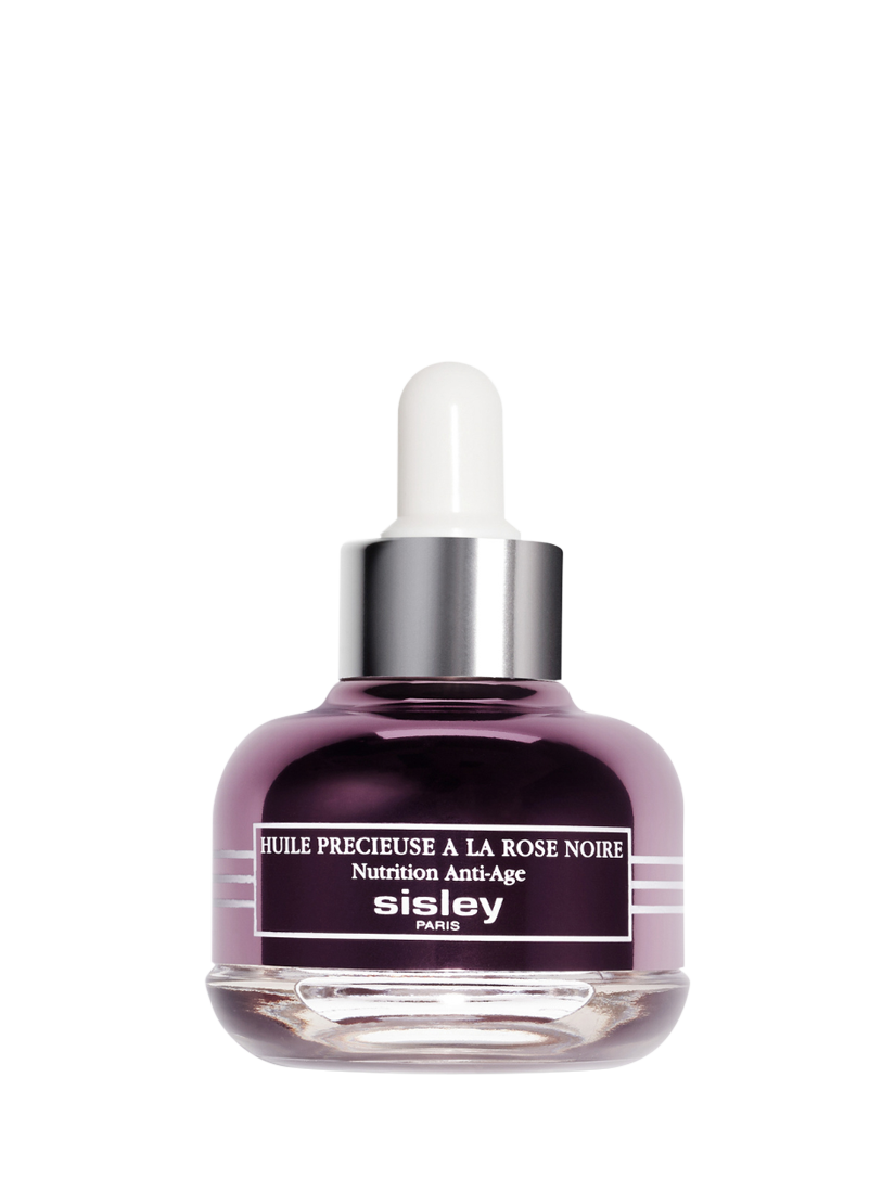 Sisley Black Rose Precious Face Oil 25 ml