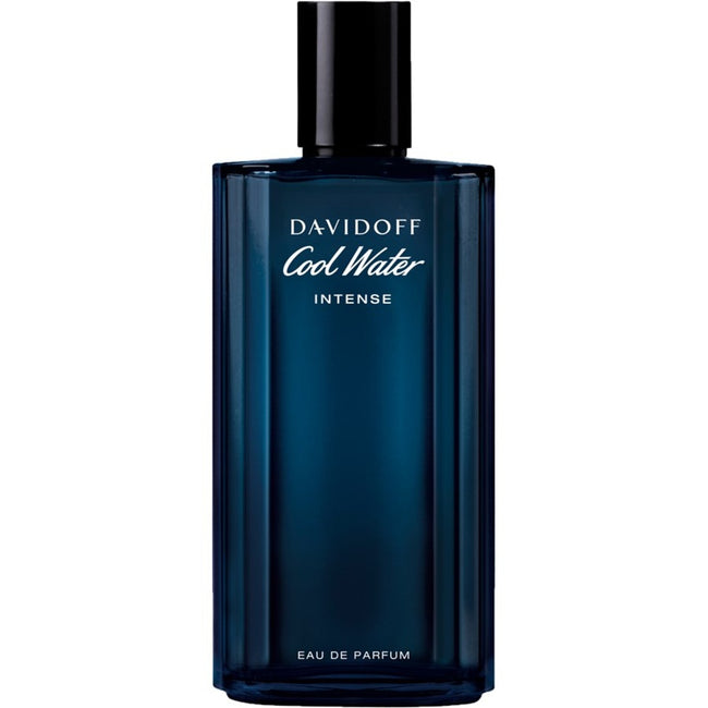 Davidoff Cool Water Eau de Parfum Intense for Men – 4.2 oz / 125 ml