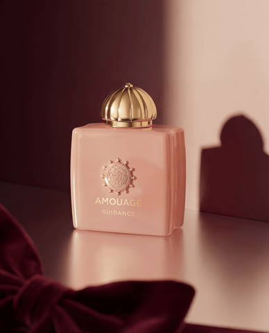 Amouage Guidance (Fruity Floral)