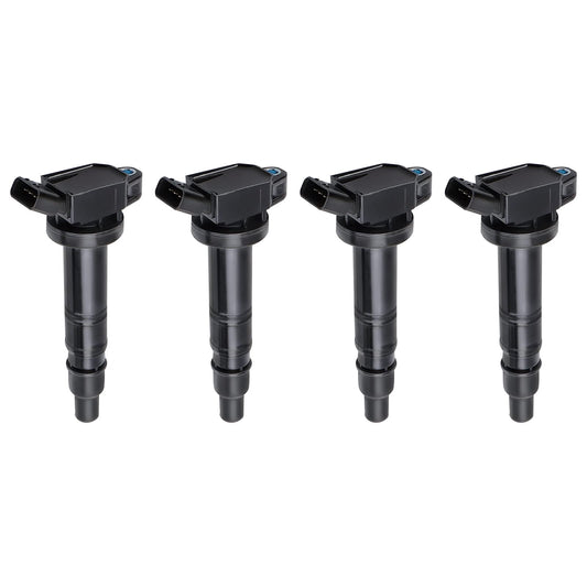 DRIVESTAR ignition coil (KW-105)