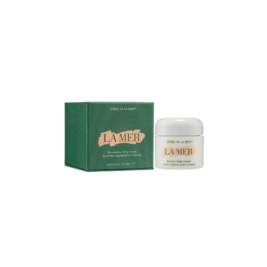 La Mer The Moisturizing Cream 2 oz / 60ml | New Sealed Box | Free Shipping
