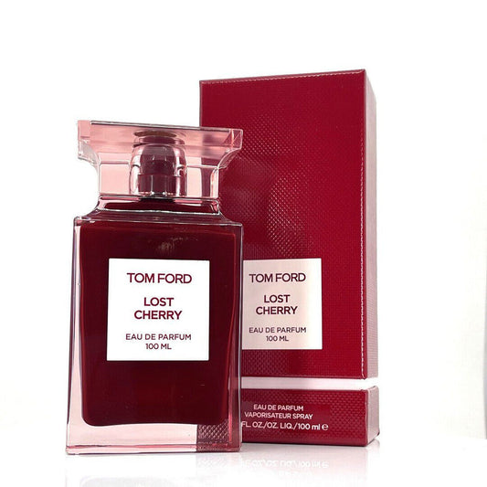 Tom Ford Lost Cherry (Cherry)