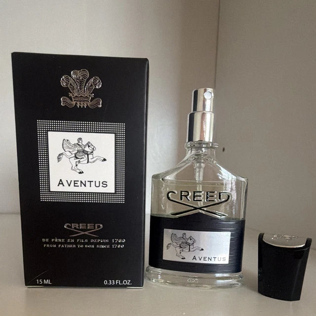 Creed Aventus 15ml