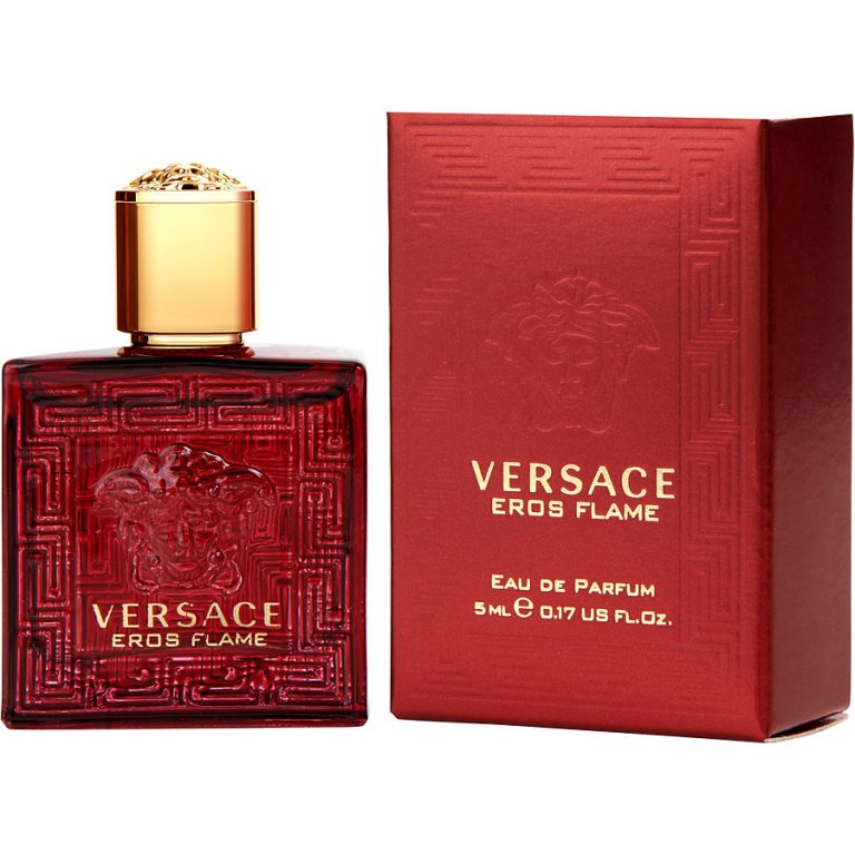 Versace Eros Flame 5ml