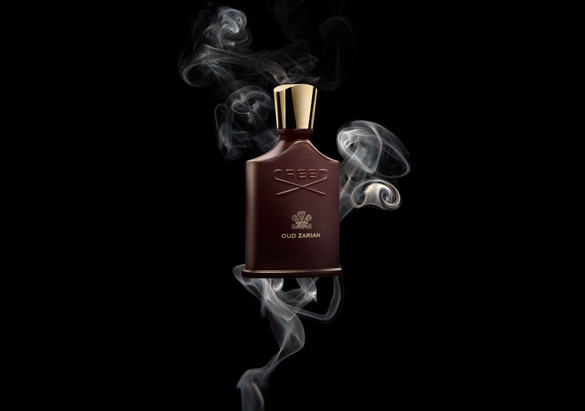 Creed Zarian Oud