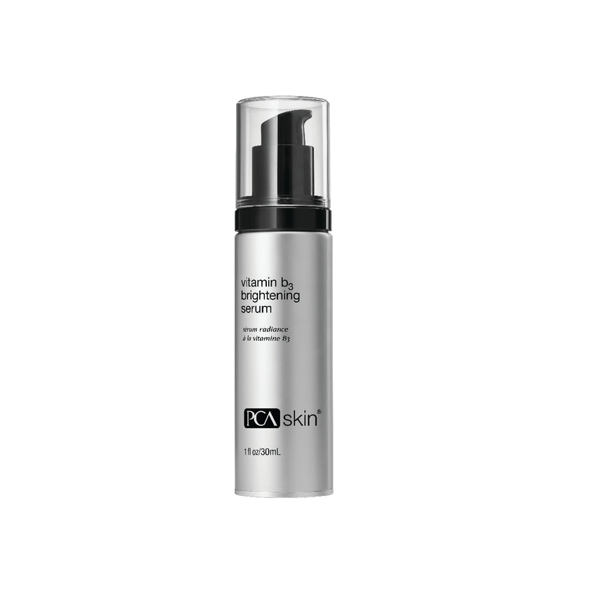 PCA Skin Vitamin B3 Brightening Serum 1 oz Ship