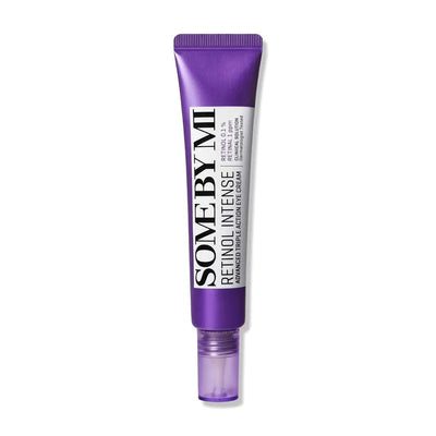 Some By Mi Retinol Intense Eye Cream 30 ml – Anti-Wrinkle Firming Korean Skincare