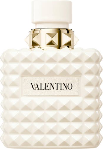Valentino Donna Born In Roma Rendez-Vous Ivory – 3.4 oz / 100ml Eau de Parfum