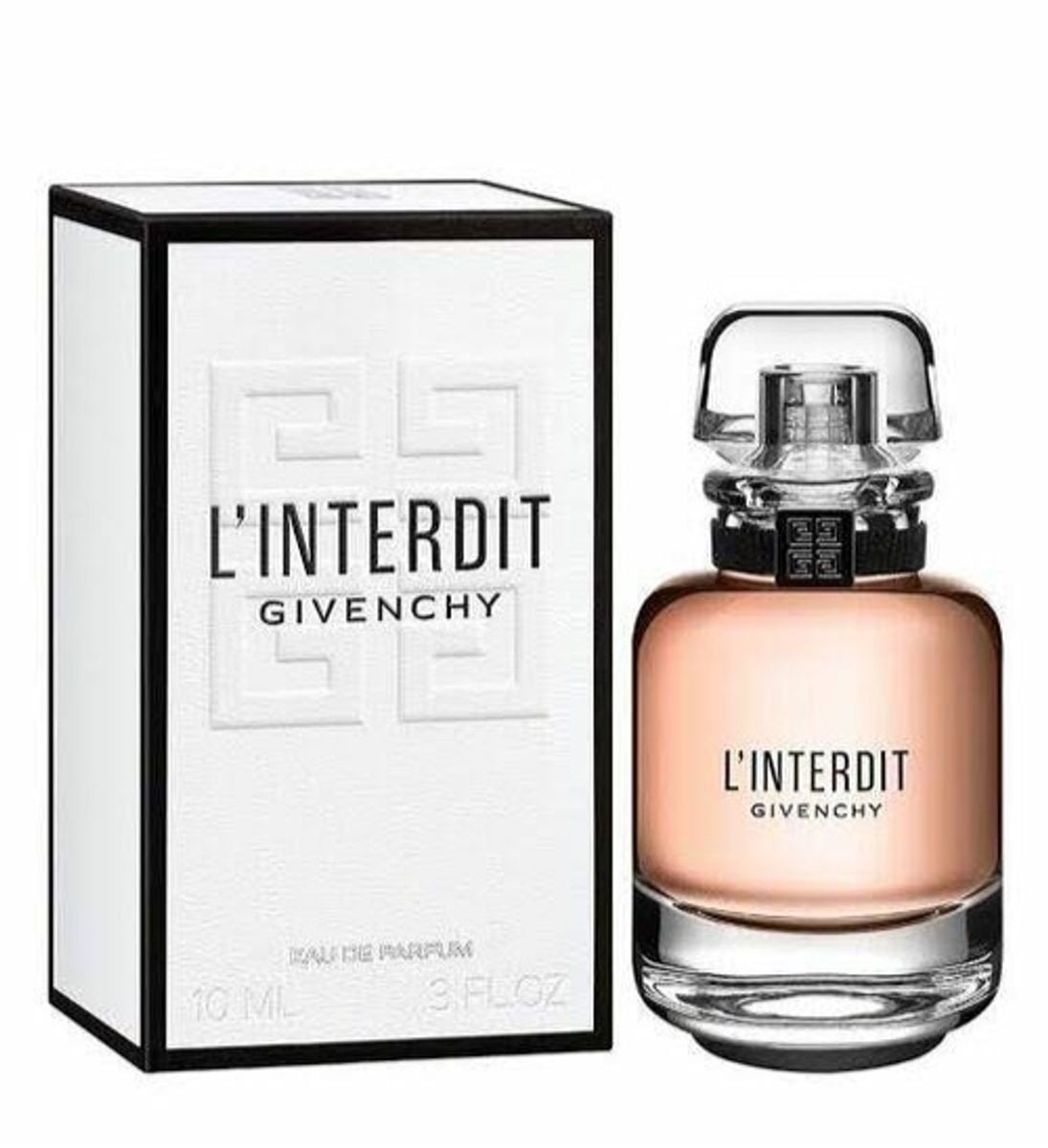 Givenchy L'Interdit 10ml