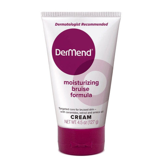 Dermend Moisturizing Bruise Formula 4.5 fl oz Cream