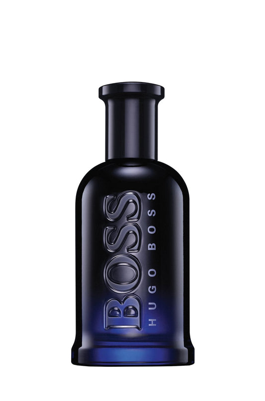 Hugo Boss Bottled Night Eau de Toilette for Men – 3.4 oz / 100 ml