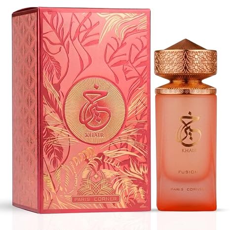 Nyla Vani-Elle Eau de Parfum, Unisex Fragrance – 2.70 oz / 100 ml