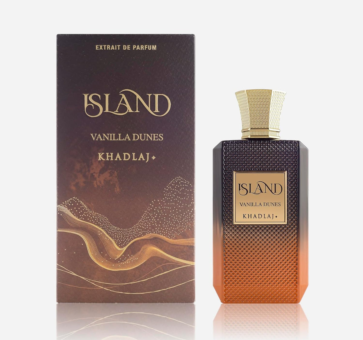 KAYALI Vanilla |33 Eau de Parfum – 3.40 oz / 100 ml