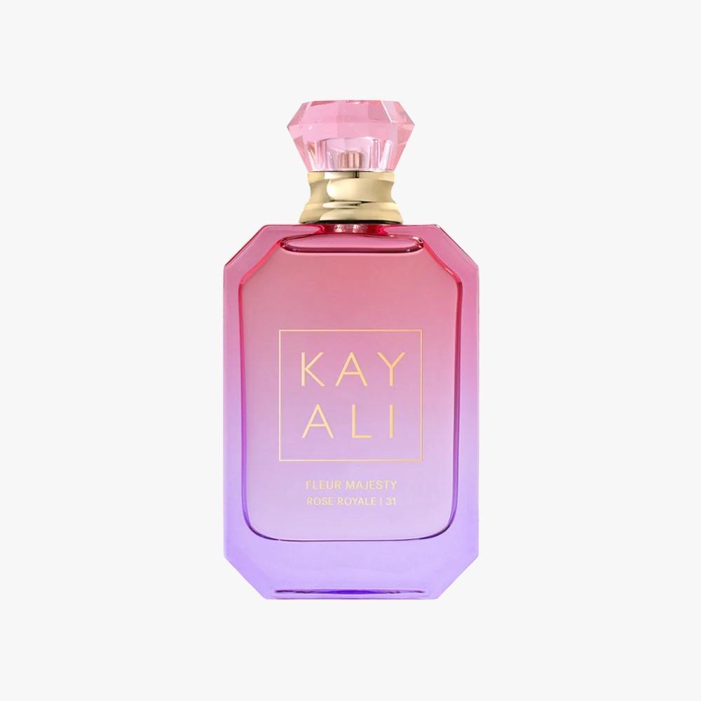 Billie Eillish Eau de Parfum Spray Perfume for Women, Notes of Sugared Petals Vanilla & Musk – 3.40 oz / 100 ml