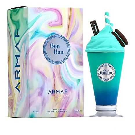 Armaf Delights Bon Bon Edp Sp Women – 3.4 oz / 100 ml