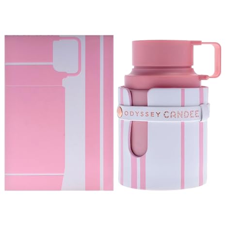 Armaf Odyssey Candee Special Edition for Women Eau de Parfum Spray – 3.4 oz / 100 ml