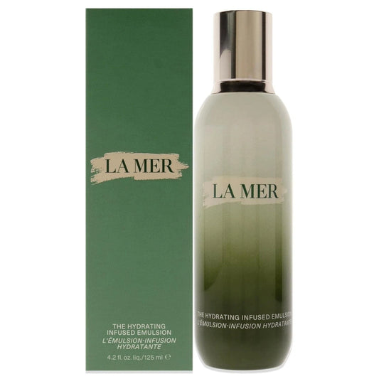 La Mer The Hydrating Infusion Emulsion 125 ml/4.2 oz - NEW