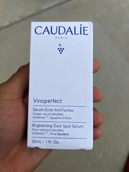 Caudalie Vinoperfect Brightening Dark Spot Serum 1 oz
