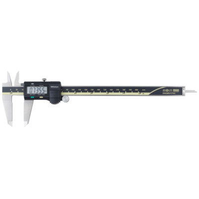 Mitutoyo 500-197-30 200mm/8" Absolute Digital Digimatic Vernier Caliper 8 inches