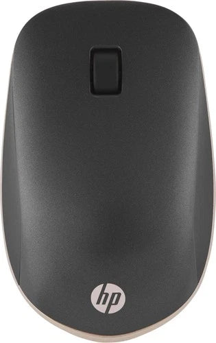 HP 410 Slim Bluetooth Mouse. Black. New & sealed. Multi Surface Sensor