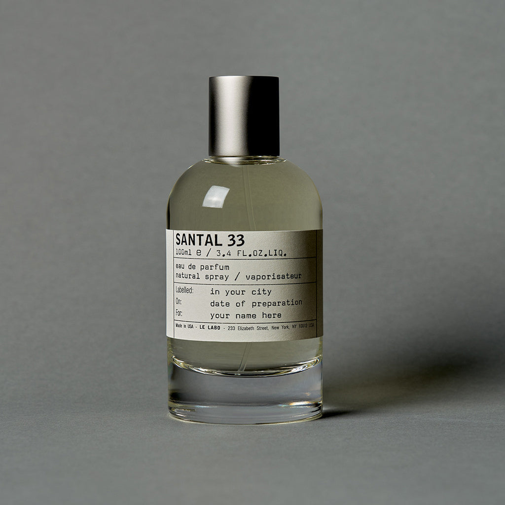 Le Labo - Santal 33
