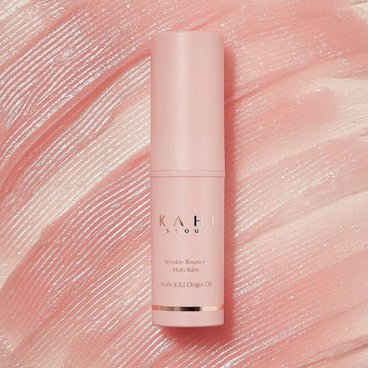 Kahi wrinkle bounce multi balm stick