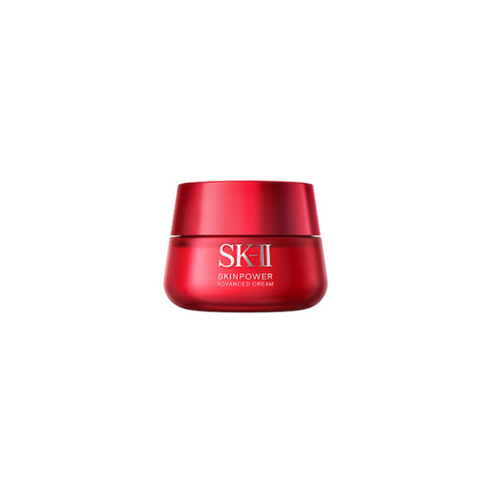 SK-II Skinpower Cream, 2.7 Ounce