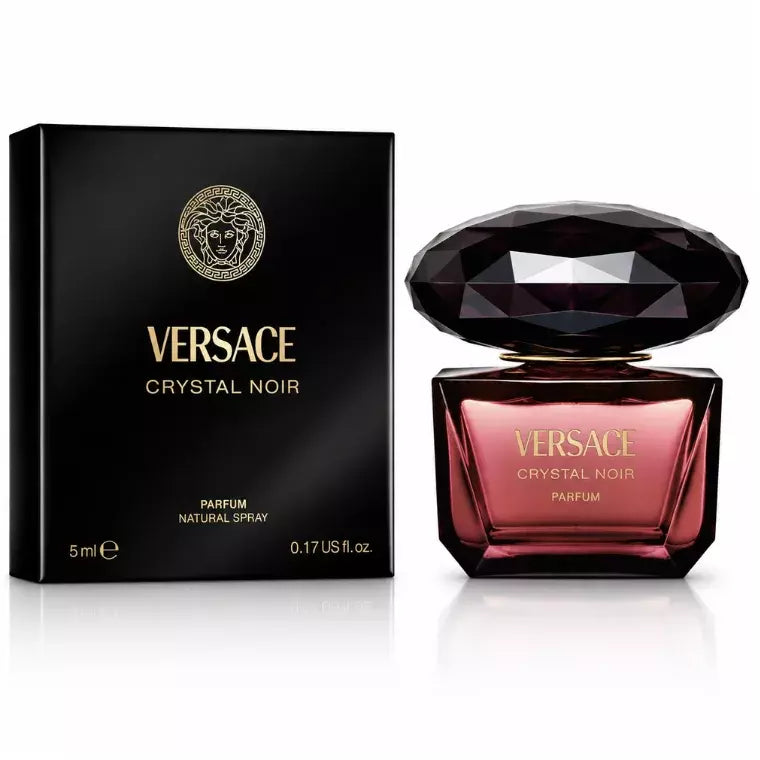 Versace Crystal Noir 5ml