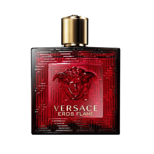 Versace - Eros Flame (Woody)