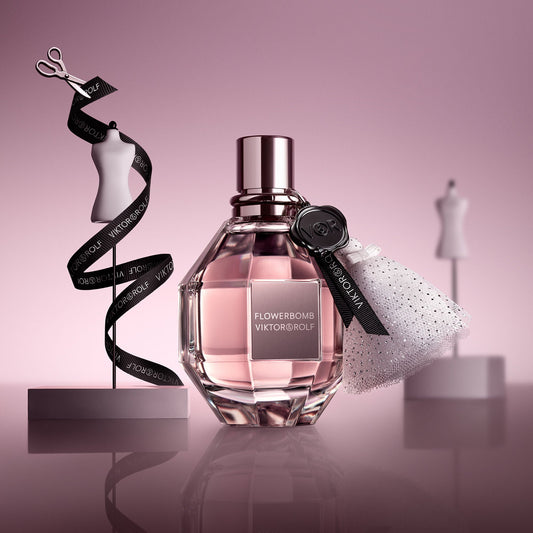 Viktor&Rolf Flowerbomb (Intense)