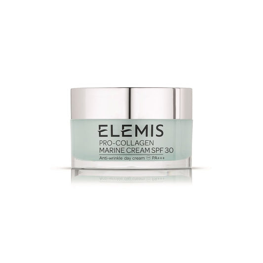 Elemis Pro-Collagen Marine Cream SPF 30 1.6 oz 50 ml