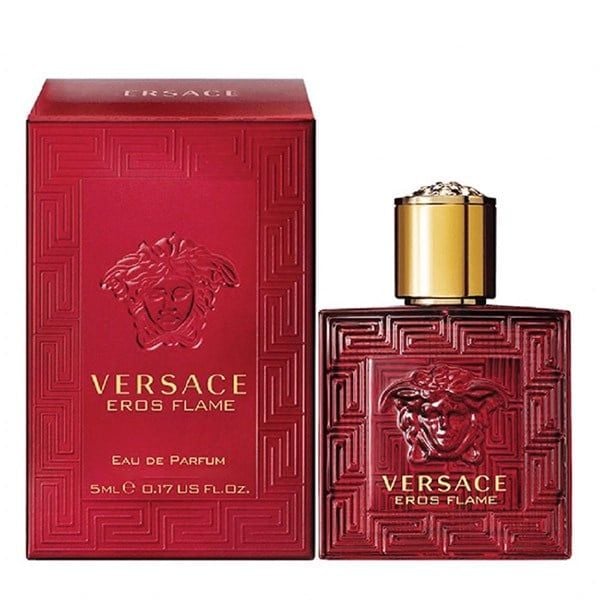 Versace Eros Flame 5ml