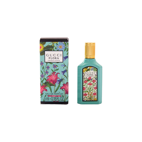 Gucci Flora Gorgeous Jasmine 5ml