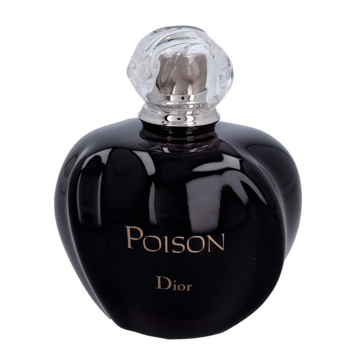 Poison By Christian Dior for Women – Eau de Toilette
