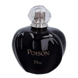 Poison By Christian Dior for Women – Eau de Toilette