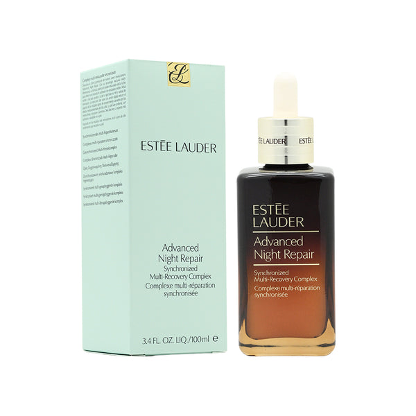 Estée Lauder Advanced Night Repair Synchronized Multi-Recovery Complex 3.4 fl oz 100 ml