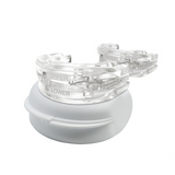 Anti Snoring Mouthpiece Reduce Snoring Aid, Snore Solution for Comfort Sleep