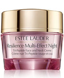 Estee Lauder Resilience Multi-Effect Night Tri-Peptide Face and Neck Crème 2.5 oz