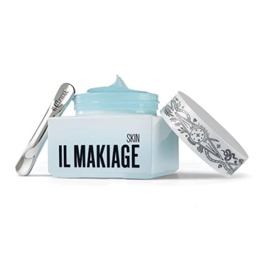 IL MAKIAGE Skin Power Lift Anti-Aging Plumping Cream 1.7 oz / 50ml | Face Cream | New