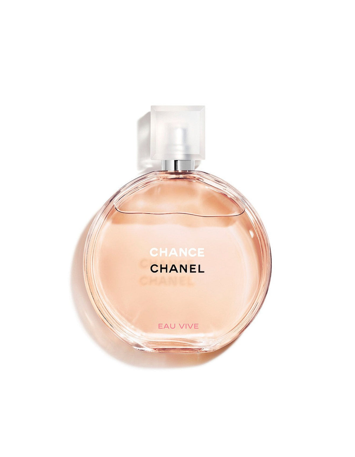 Chanel Chance Eau Vive (Intense)