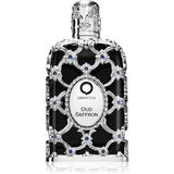 Orientica Oud Saffron Eau De Parfum for Unisex – 2.7 oz / 80 ml