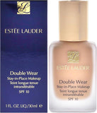 Estée Lauder Double Wear Stay-In-Place Foundation SPF10 – 3N2 Wheat – 30ml