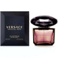 Versace Crystal Noir Eau de Parfum – 3.0 oz / 90 ml Women's Perfume New In Box
