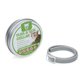 8 Month Flea & Tick Prevention Collar for Cat Vet-Recommended