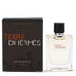 Hermès Terre d‘Hermès 5ml