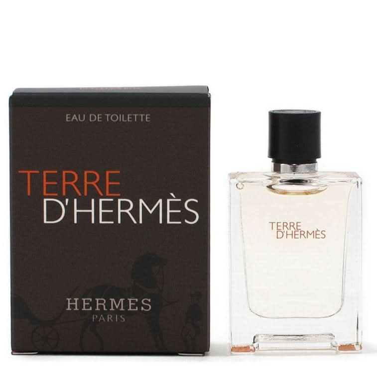 Hermès Terre d‘Hermès 5ml